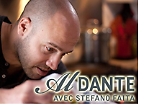 Al Dante avec Stefano Faita