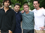Entourage