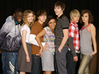 Skins (v.f)
