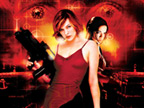 Resident Evil - Les cr&eacute;atures mal&eacute;fiques