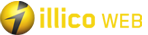 illico web