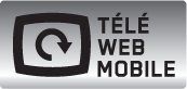 web télé mobile